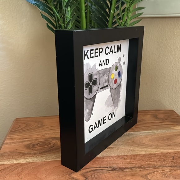 Gaming Frame - Picture 3 of 5